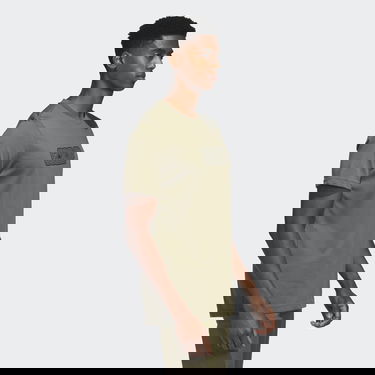 Тениска adidas Performance Golf Tee Зелено | HR7987, 4