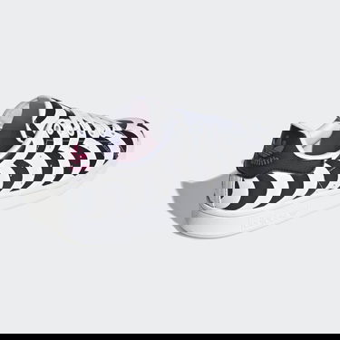 Кецове и обувки adidas Originals Marimekko x Stan Smith Черно | H05757, 1