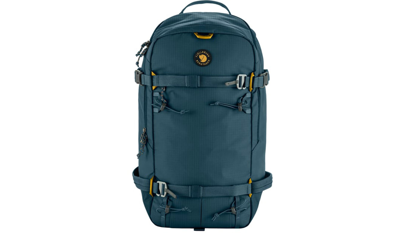 Раница FJÄLLRÄVEN Bergtagen Touring 30 M/L Синьо | F23200275-570, 1