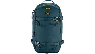Раница FJÄLLRÄVEN Bergtagen Touring 30 M/L Синьо | F23200275-570, 1