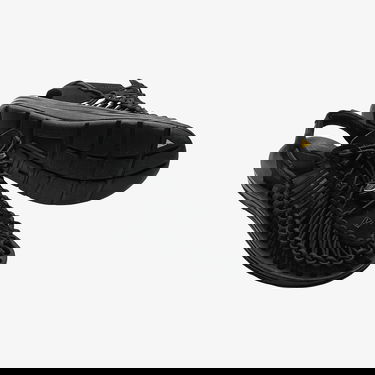 Кецове и обувки Keen Uneek Sandal Черно | KEN1201129701, 5