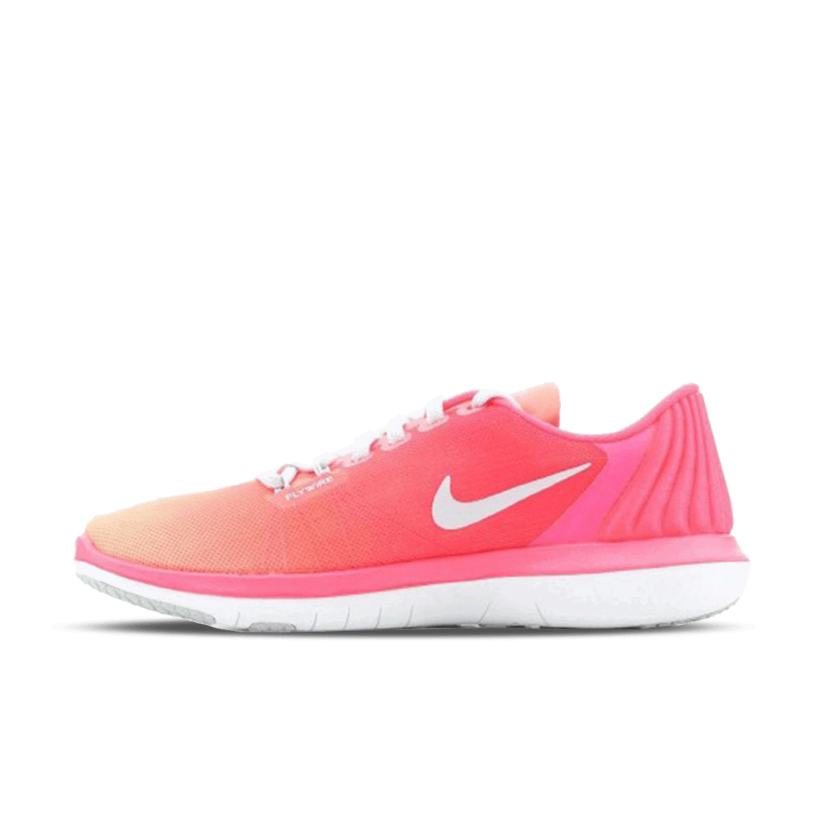 Кецове и обувки Nike Flex Supreme TR 5 Fade Розово | 898472-600, 0