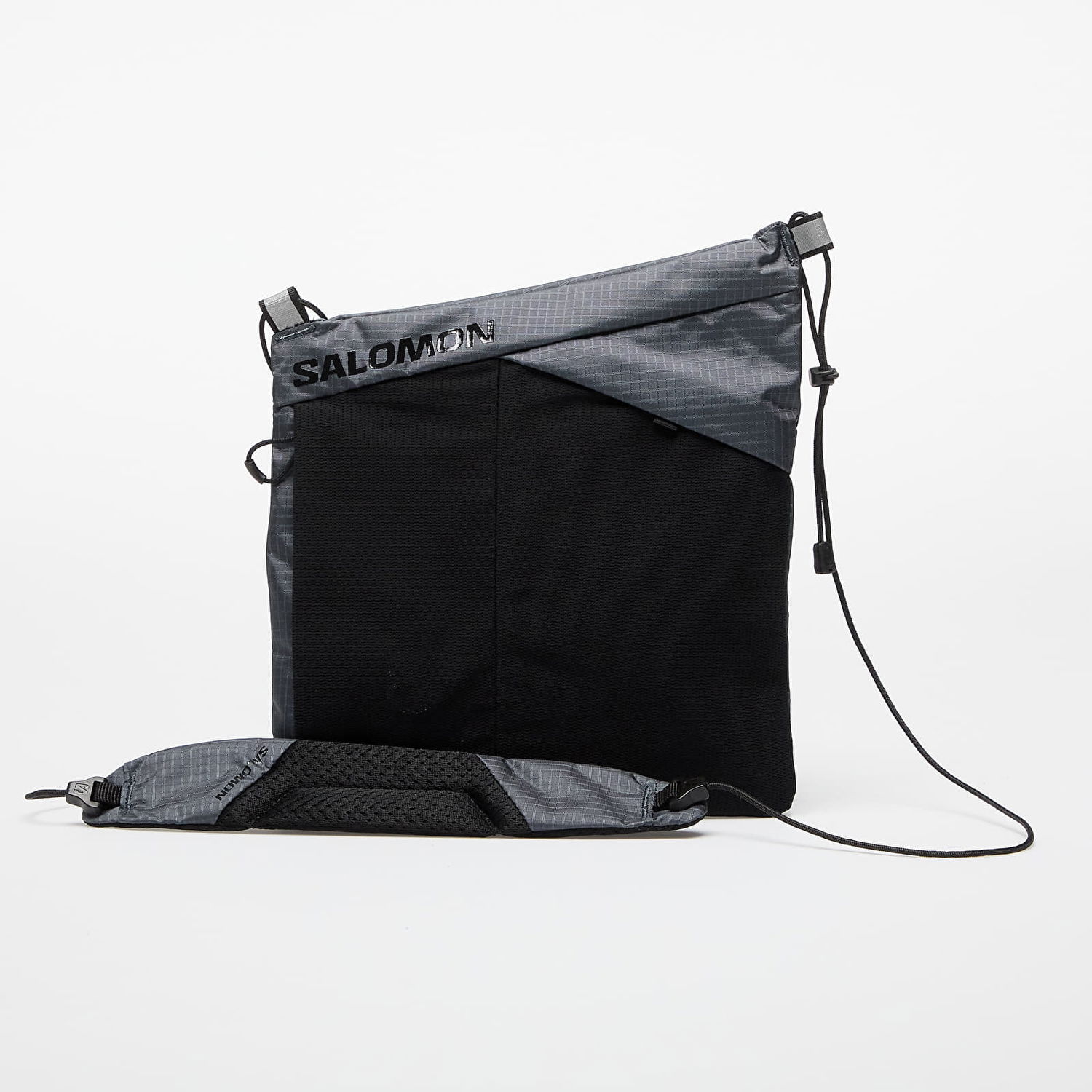 Чанта през рамо Salomon Salomon ACS Pouch 2 Сиво | LC2463900, 1