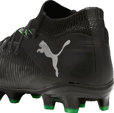 Кецове и обувки Puma FUTURE 8 PRO FG/AG Черно | 108142-02, 4