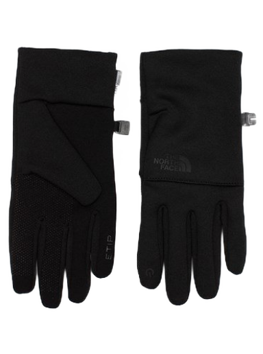 Ръкавици The North Face Etip Recycled Glove Черно | NF0A4SHAJK3