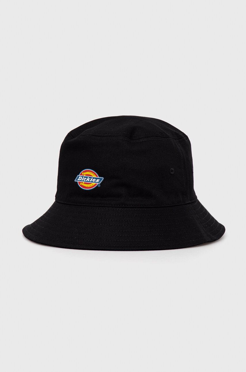 Шапка Dickies Stayton Bucket Hat Черно | DK0A4Y9KBLK1, 0