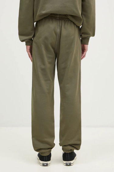 Спортни панталони adidas Originals Wabash Printed Sweatpants Зелено | JP4486, 2