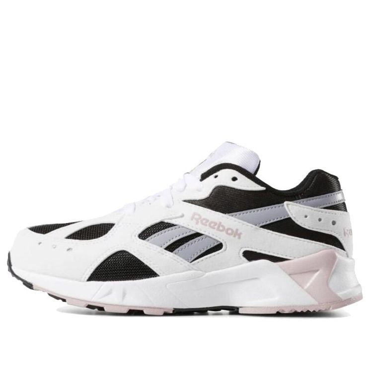 Кецове и обувки Reebok Aztrek Бяло | DV4084, 0