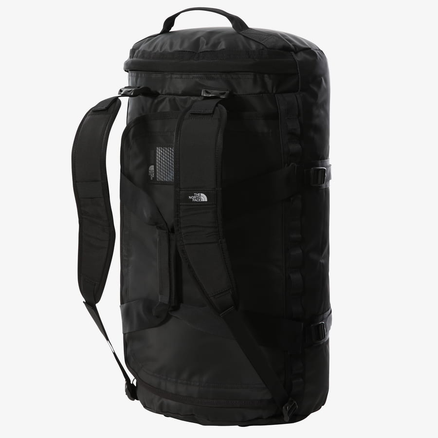 Раници и чанти The North Face Base Camp Duffel - M TNF Черно | NF0A52SAKY4, 1