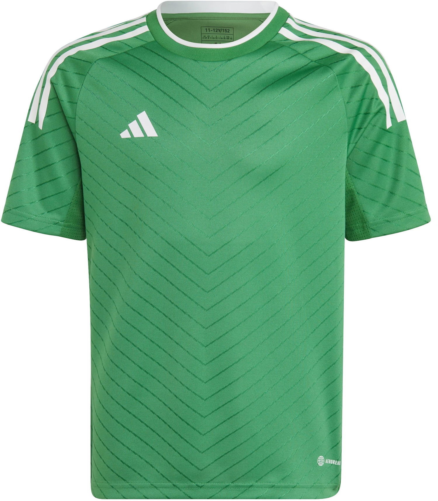 Фланелка adidas Originals Campeon 23 Jersey Зелено | ib4924, 0