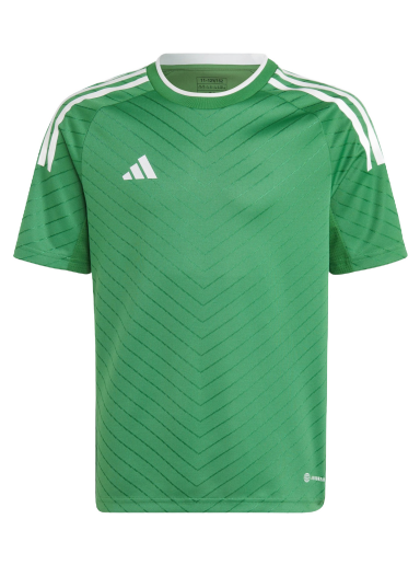 Фланелка adidas Originals Campeon 23 Jersey Зелено | ib4924