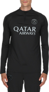 Paris Saint-Germain Jordan Dri-FIT Strike Knit Drill Top 2025/26
