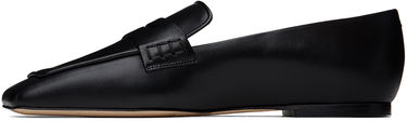 Грижа за обувките Aeyde Aeyde Tom Leather Loafers Черно | A11-FL-GRZS15FL128-FW24-800-007, 2
