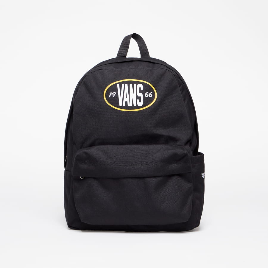 Раница Vans Old Skool Iiii Backpack Черно | VN0A5KHQTK41, 0