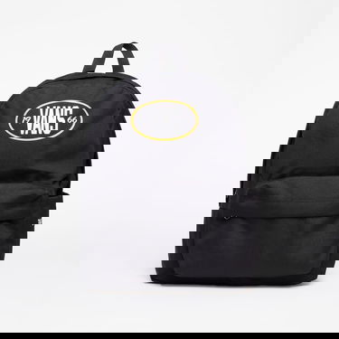 Раница Vans Old Skool Iiii Backpack Черно | VN0A5KHQTK41, 0