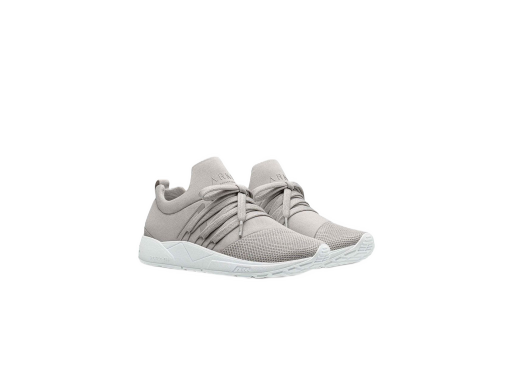 Кецове и обувки ARKK Copenhagen Raven Mesh Сиво | IL1405.0021.W