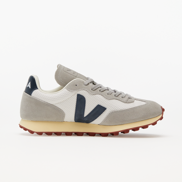 Кецове и обувки Veja Rio Branco Canvas Сиво | RB0102866B, 3