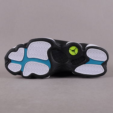 Кецове и обувки Jordan Air Jordan 13 Retro Бяло | 414571-115, 4