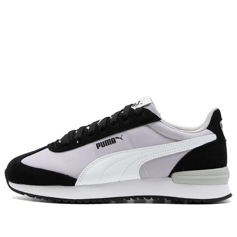 Кецове и обувки Puma R78 Wind Сиво | 392899-01
