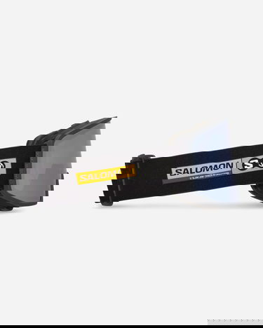 Аксесоари Salomon Slam Jam Sentry Pro Goggle Mask Сиво | L47969600, 5