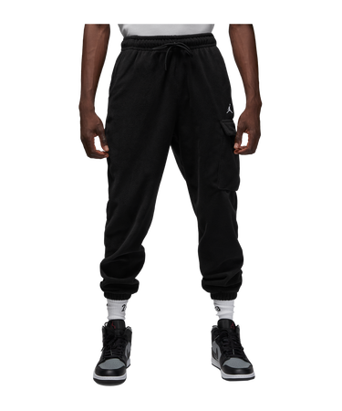 Спортни панталони Jordan Essentials Fleece Winter Pant Черно | dv1567-010, 0
