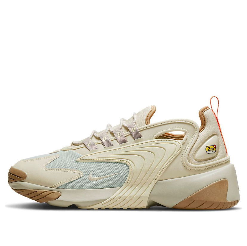 Кецове и обувки Nike Zoom 2K 'Just Do It' Бежово | DZ2774-111