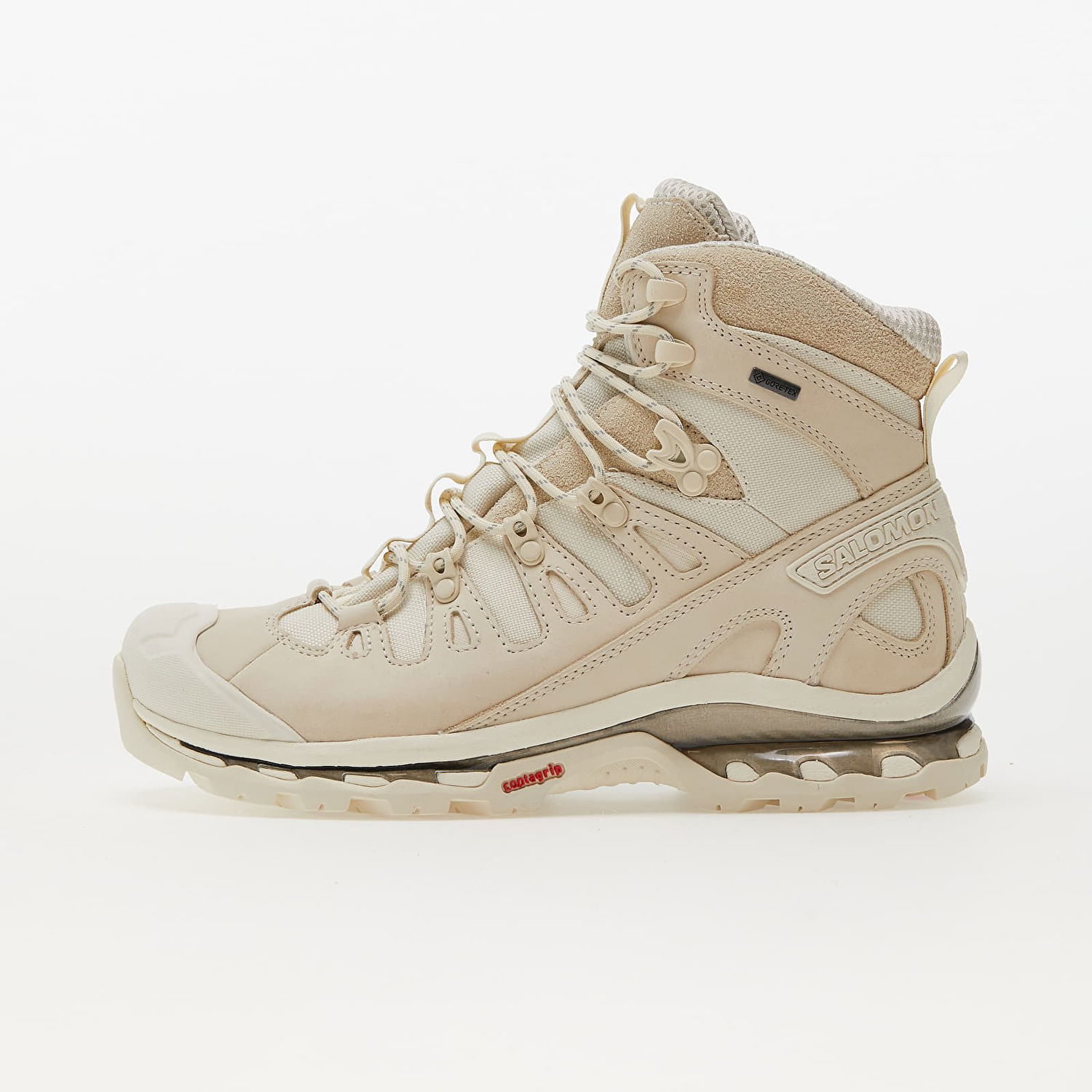 Кецове и обувки Salomon Quest GTX Advanced Кафяво | 417505, 0