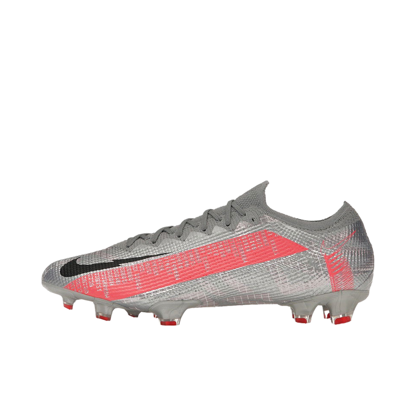Кецове и обувки Nike Mercurial Vapor 13 Elite FG Сиво | AQ4176-906