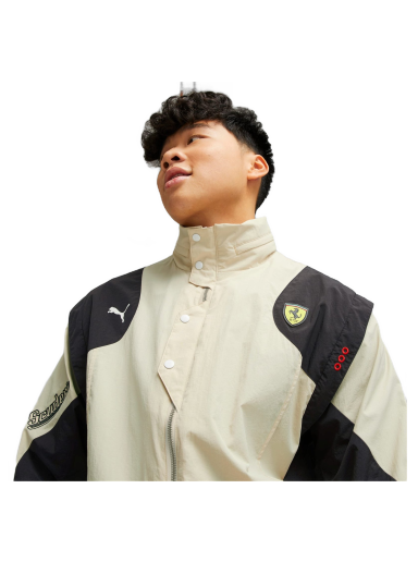 Яке Puma Scuderia Ferrari Statement Jacket Многоцветен | 538107_06