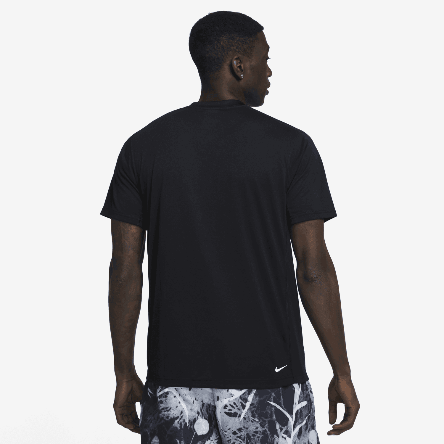 Тениска Nike ACG Dri-FIT „Goat Rocks“ Tee Черно | DX7882-010, 1