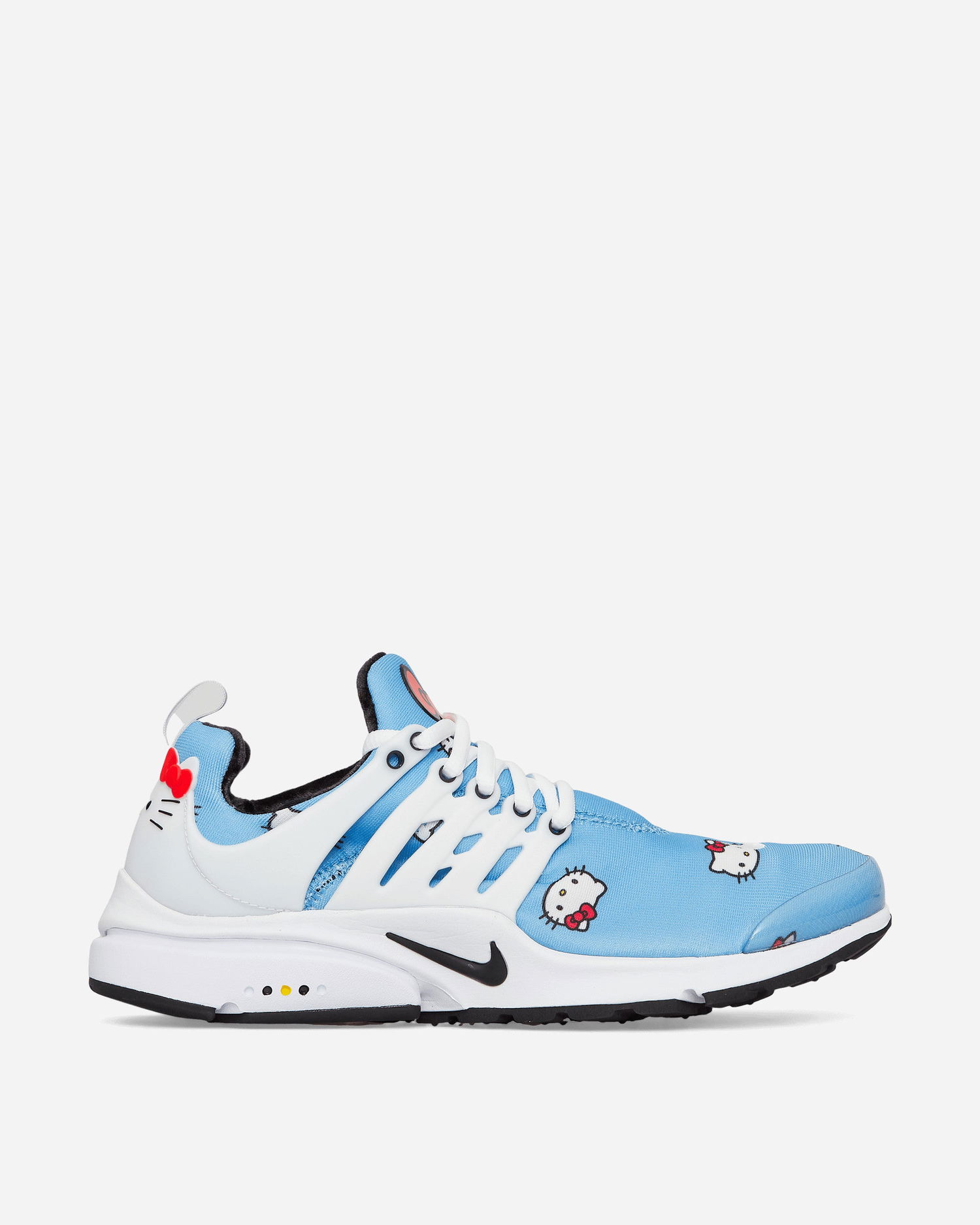Кецове и обувки Nike Hello Kitty x Air Presto Синьо | DV3770-400, 1
