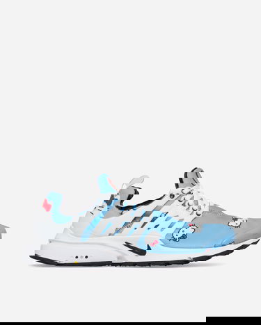 Кецове и обувки Nike Hello Kitty x Air Presto Синьо | DV3770-400, 1