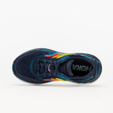 Кецове и обувки Hoka One One Bondi L Embroidery W Синьо | 1126855-OSAT, 2