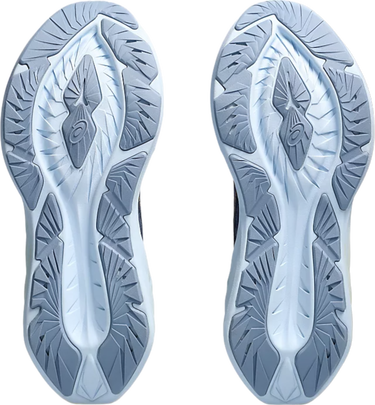 Кецове и обувки Asics NOVABLAST 4 Черно | 1011b693-001, 3