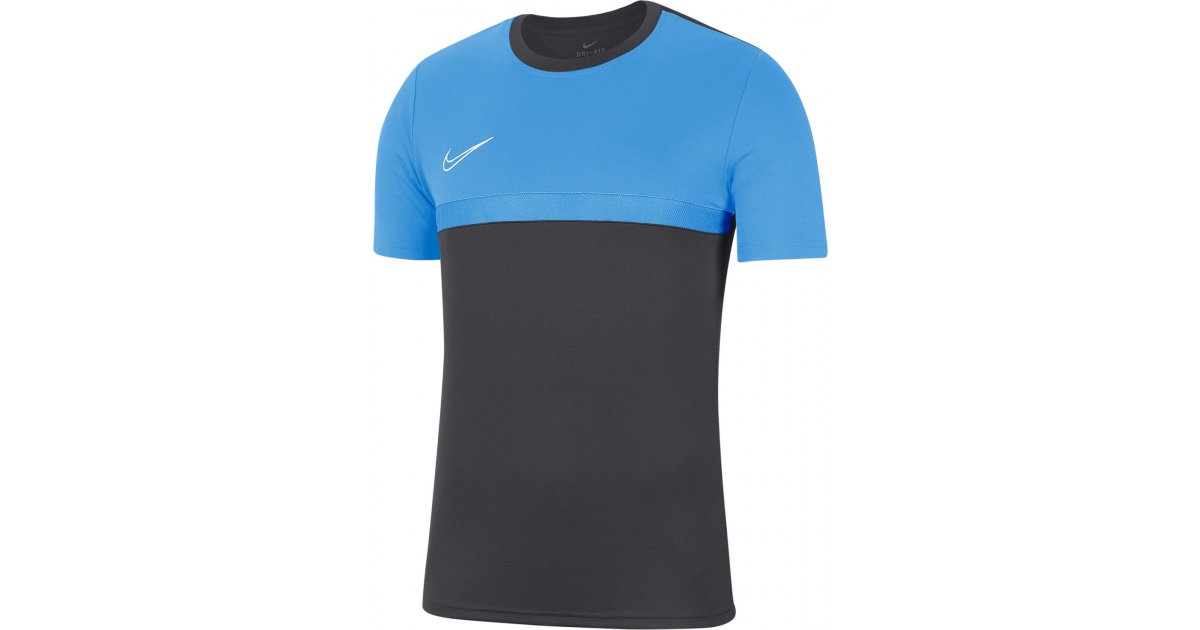 Тениска Nike Tee Dri-FIT Academy Pro Синьо | bv6947-067, 1