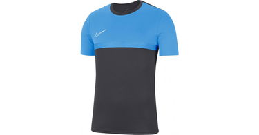 Тениска Nike Tee Dri-FIT Academy Pro Синьо | bv6947-067, 1