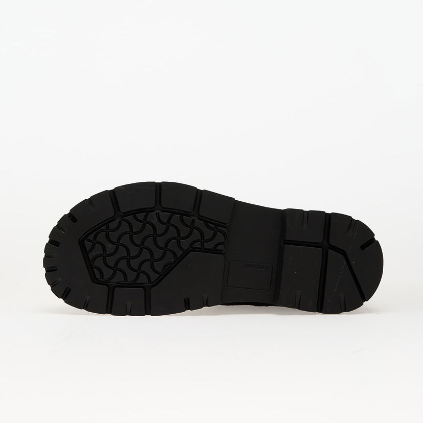 Кецове и обувки Birkenstock Birkenstock Highwood Slip On Narrow Fit Черно | 1028211
