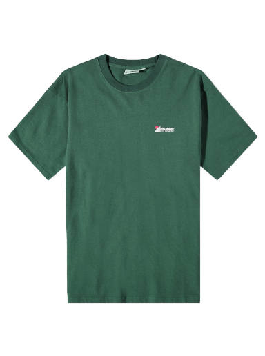 Equpmnent Pigment Dye Tee
