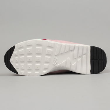 Кецове и обувки Nike Air Max Thea Premium Червено | 845062-600, 4