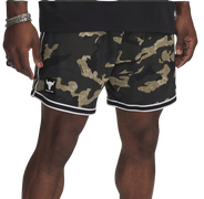 Project Rock Mesh Training Shorts