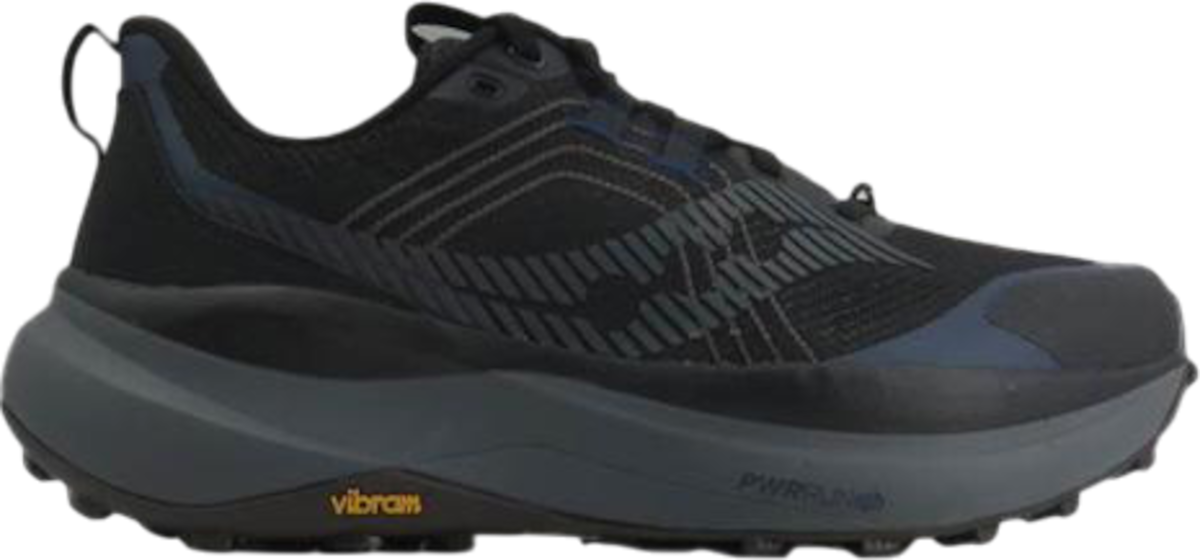 Кецове и обувки Saucony XODUS ULTRA 4 Черно | s21032-247, 0