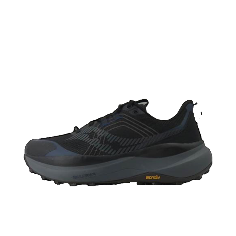 Кецове и обувки Saucony XODUS ULTRA 4 Черно | s21032-247