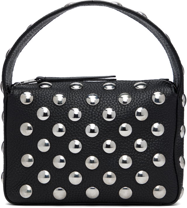 KHAITE Small Elena Studded Bag