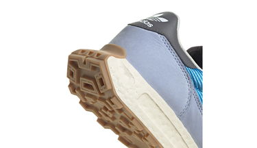 Кецове и обувки adidas Originals Retropy E5 W Синьо | H06141, 7