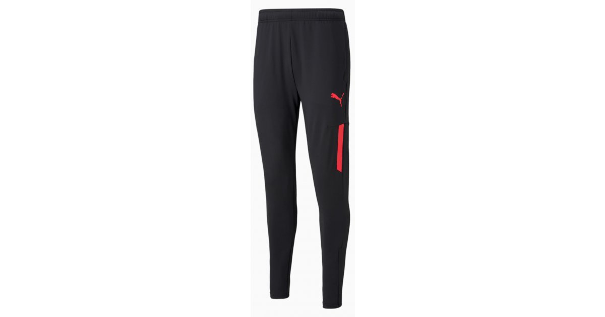 Спортни панталони Puma IndividualCUP Training Pants Черно | 657662-043, 1