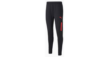 Спортни панталони Puma IndividualCUP Training Pants Черно | 657662-043, 1