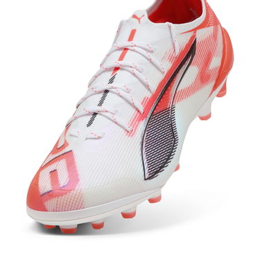 Кецове и обувки Puma ULTRA 5 ULTIMATE AG Бяло | 108339_01, 5
