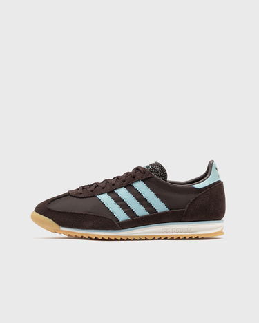 Кецове и обувки adidas Originals SL 72 OG Кафяво | IH4521, 2