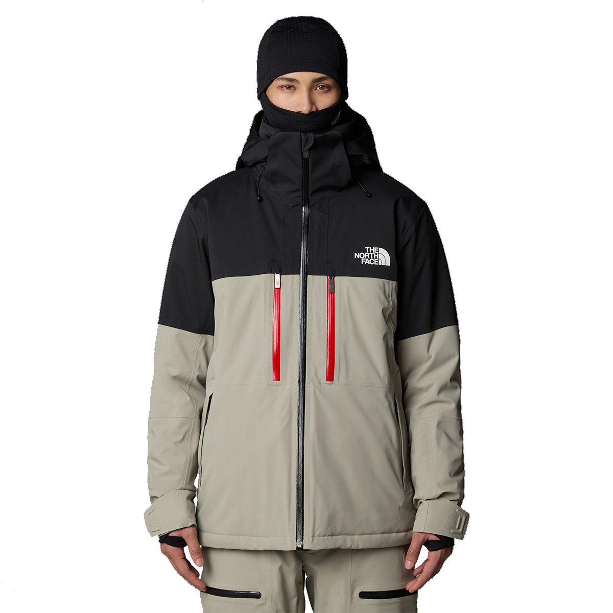 Яке The North Face Chakal Ski Jacket Бежово | NF0A87Y65IF1, 0