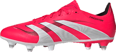 Кецове и обувки adidas Performance PREDATOR LEAGUE SG Розово | id3762, 4